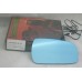 Nissan Cefiro A32 Blue Side Mirror w LED Signal
